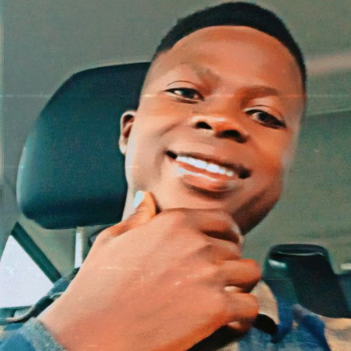 IFEOLUWA O.