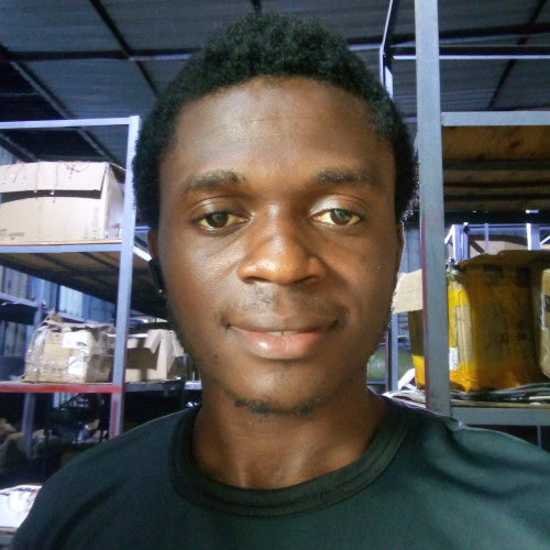 Promise  G. profile photo