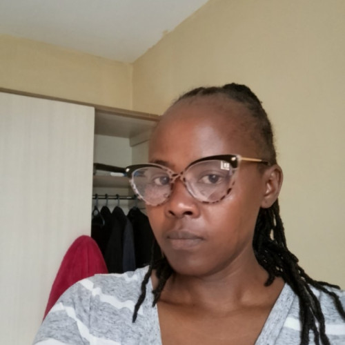 Florence  G. profile photo