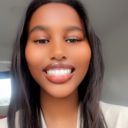 Sahra M. profile photo