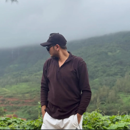 Santanu G. profile photo