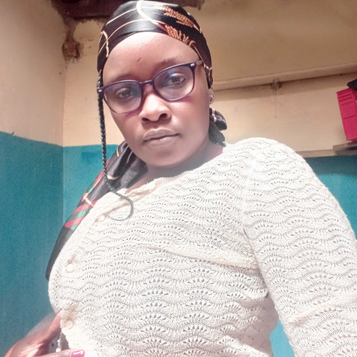 Delphina K. profile photo