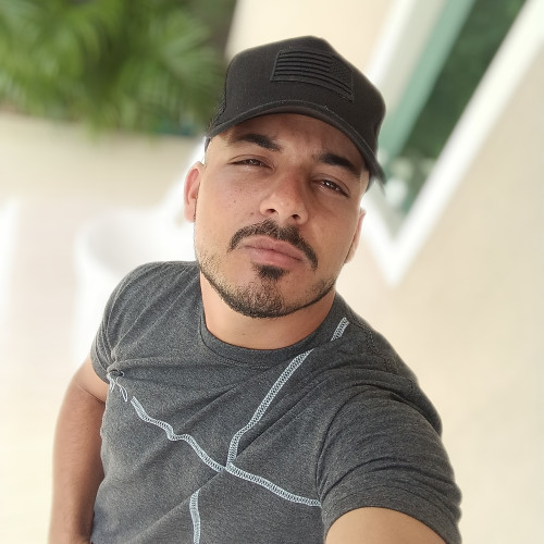 Elber A. profile photo