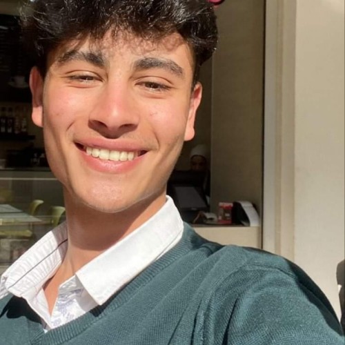 Khaled B. profile photo