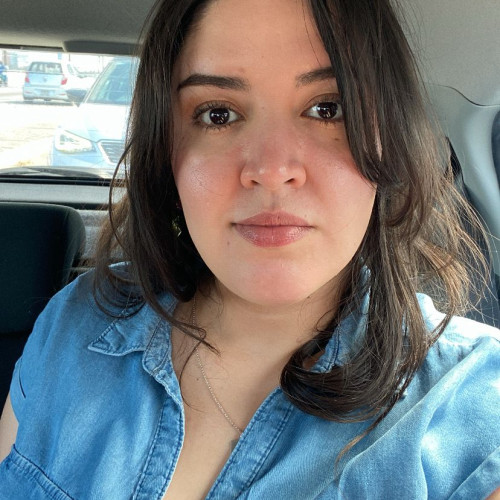 Andrea Z. profile photo