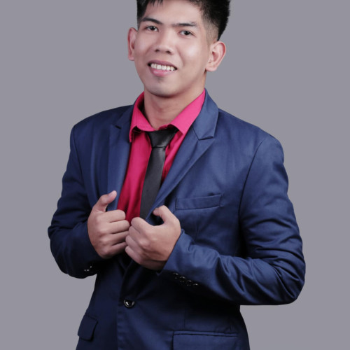 Aldrian A. profile photo