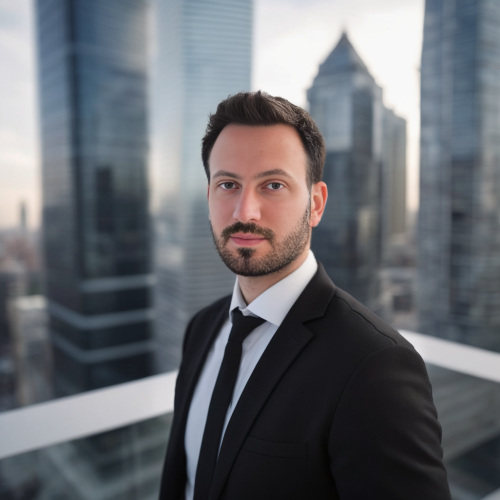 Amer F. profile photo