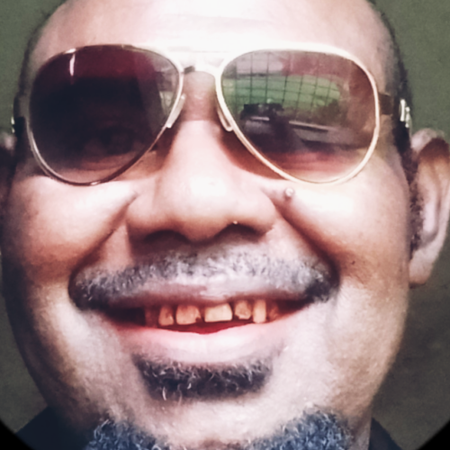 Simon David M. profile photo