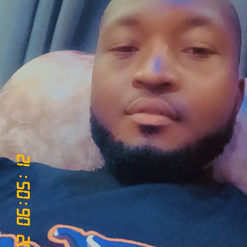 Kingsley J. profile photo