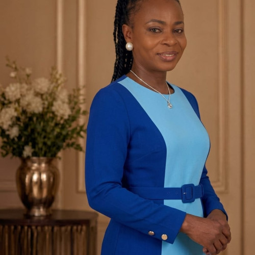 Evelyn G. profile photo