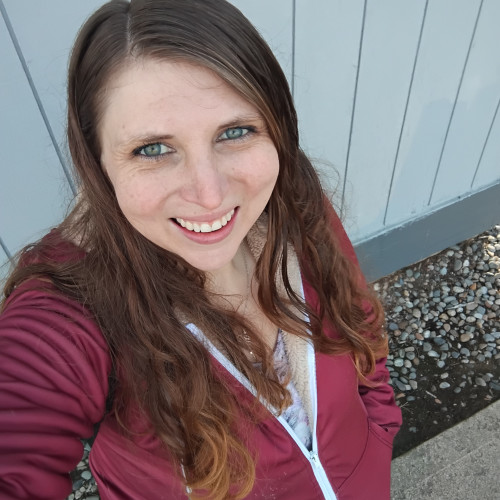 Kaylie C. profile photo