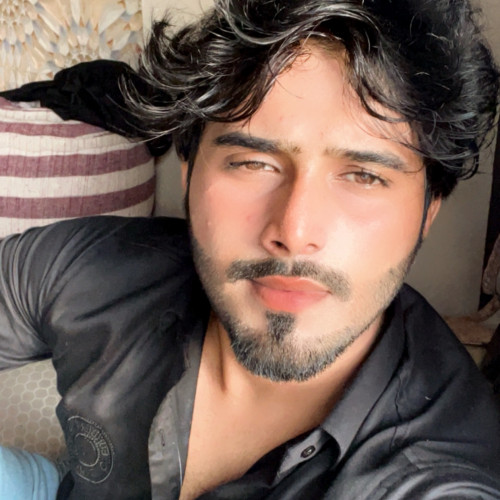 Amaan Z. profile photo