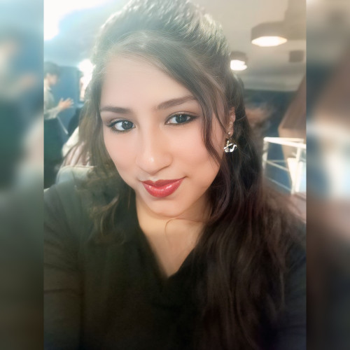 Yoselime  M. profile photo