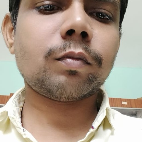Shivamanivarateja M.