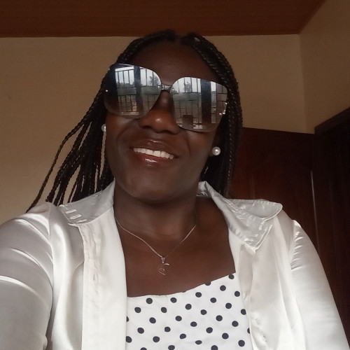 Faida  G. profile photo