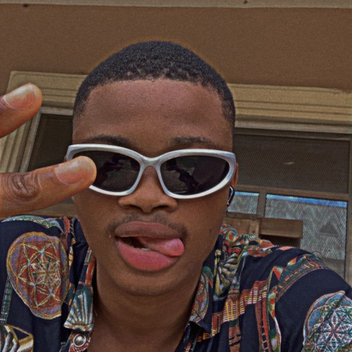 Gracious O. profile photo