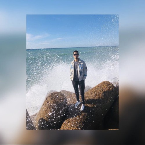 EL BOUZIDI A. profile photo