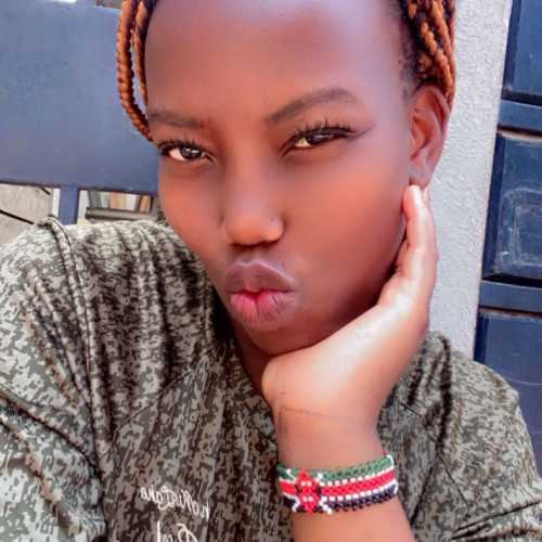 faith k. profile photo