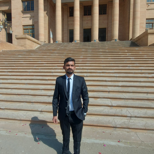 Malik A. profile photo