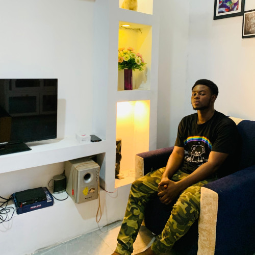 Felix B. profile photo