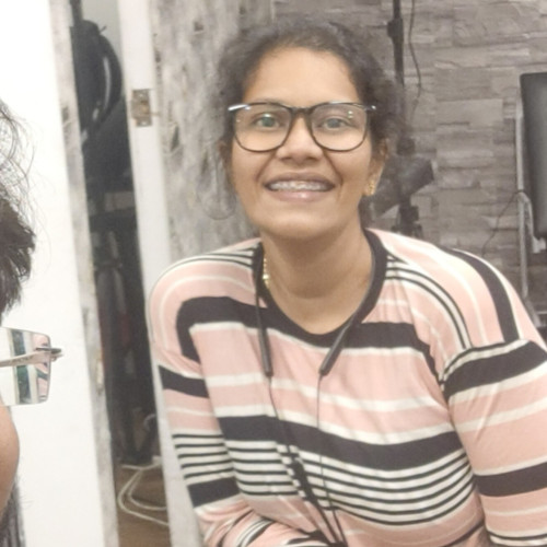YAMINI H.