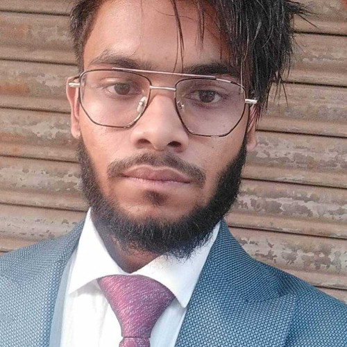 TANJIDUL S. profile photo