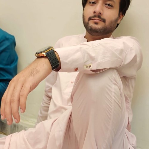 Sheryar R.