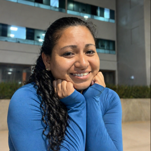 EVELYN  P. profile photo
