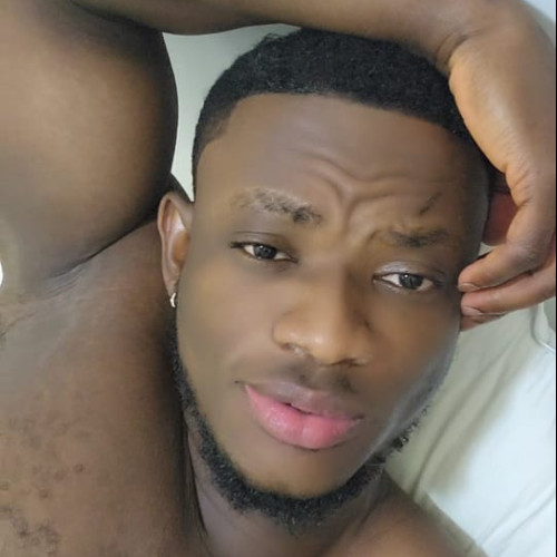 IKECHUKWU GODPOWER I. profile photo