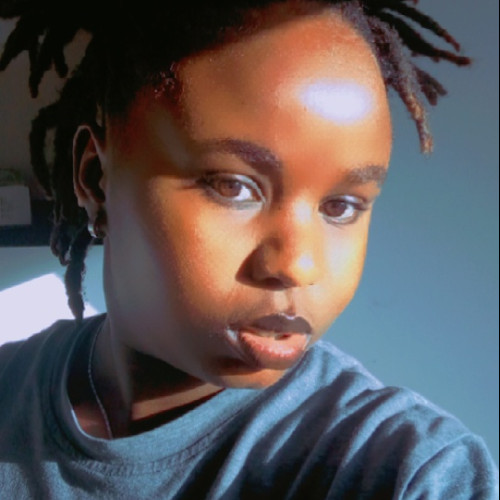 ashley k. profile photo