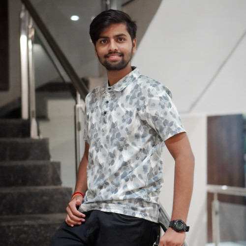 Yash  D. profile photo
