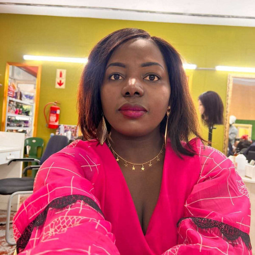 Sarah M. profile photo