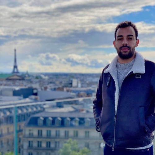 Ayoub O. profile photo