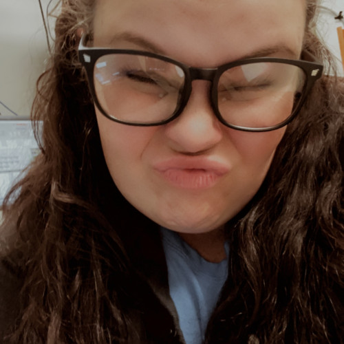 Corri L. profile photo