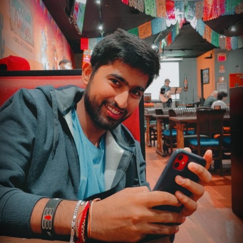 Parth S.