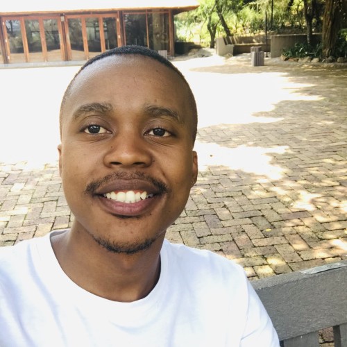 Kutlwano M. profile photo