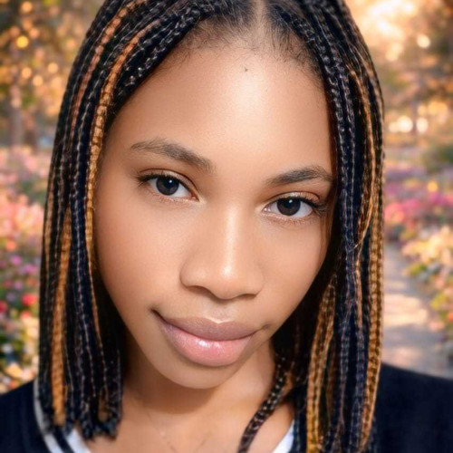 Agatha R. profile photo