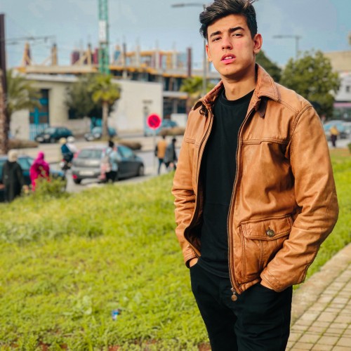 youssef h. profile photo