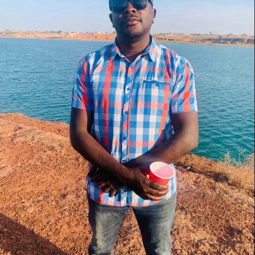 Kim D. profile photo