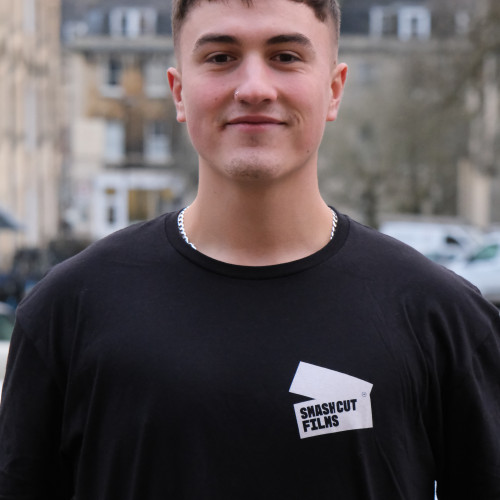 Brandon B. profile photo