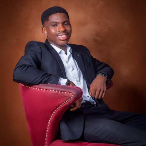Ejiga  E. profile photo