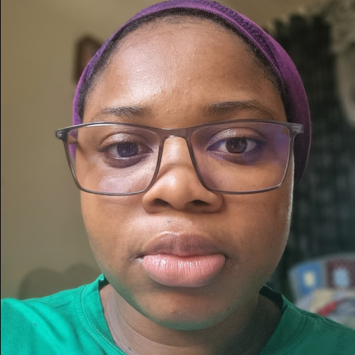Precious A. profile photo