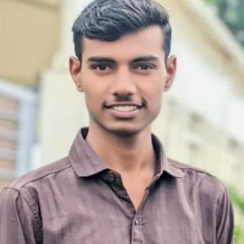 prathmesh Sudhirpant j. profile photo