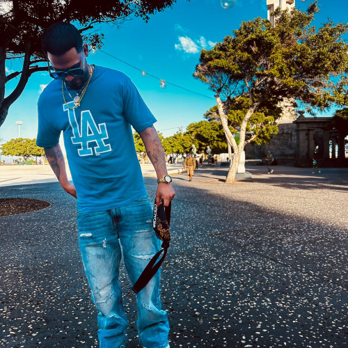 Isael F. profile photo