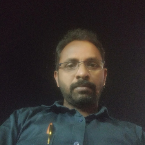 Vijay  K. profile photo