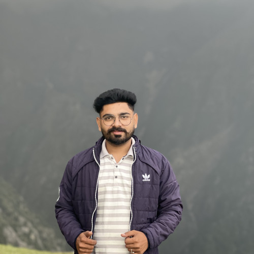 Lovepreet  S. profile photo