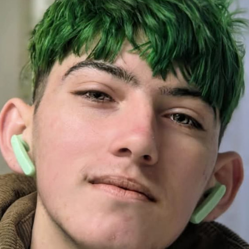 Gabriel N. profile photo