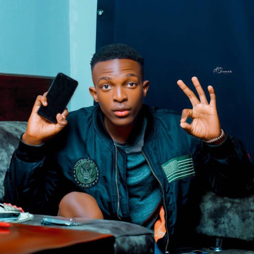 Lukyamuzi M. profile photo