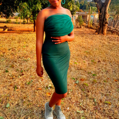 Anele G.