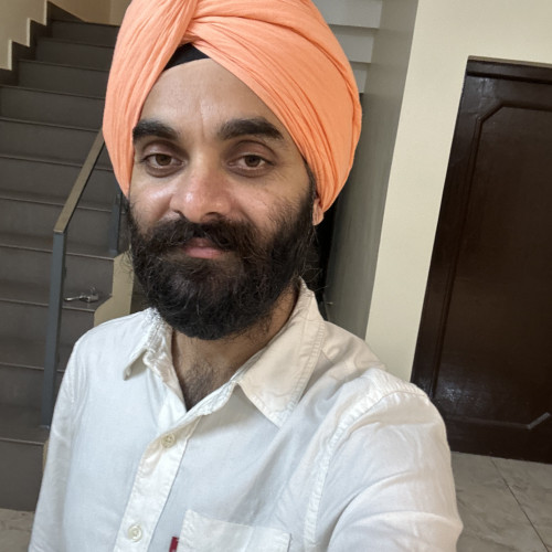 Harbhajan S. profile photo
